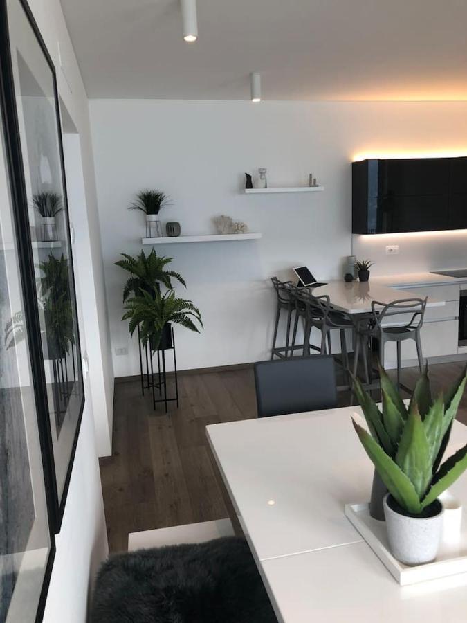Ulivi Luxury Loft & Pool - The House Of Travelers Lägenhet Carate Urio Exteriör bild